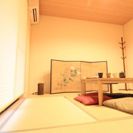 Guesthouse 一 Hajime Holiday Home Kioto Zewnętrze zdjęcie