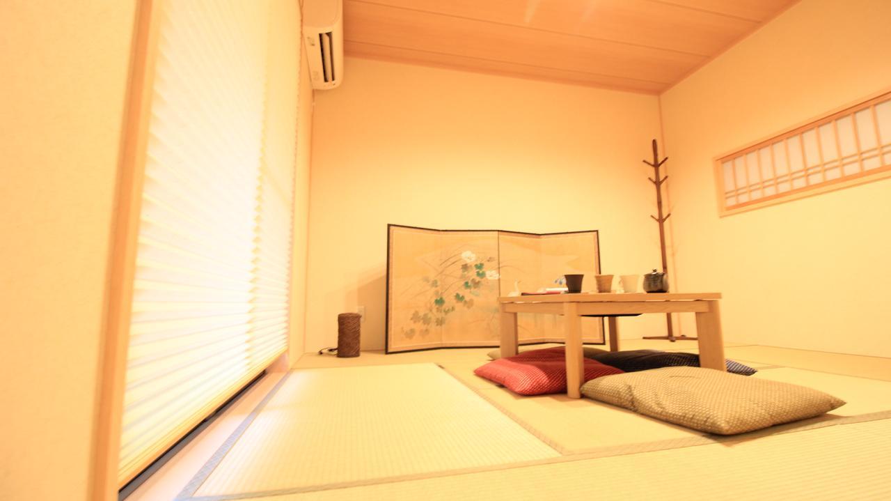 Guesthouse 一 Hajime Holiday Home Kioto Zewnętrze zdjęcie