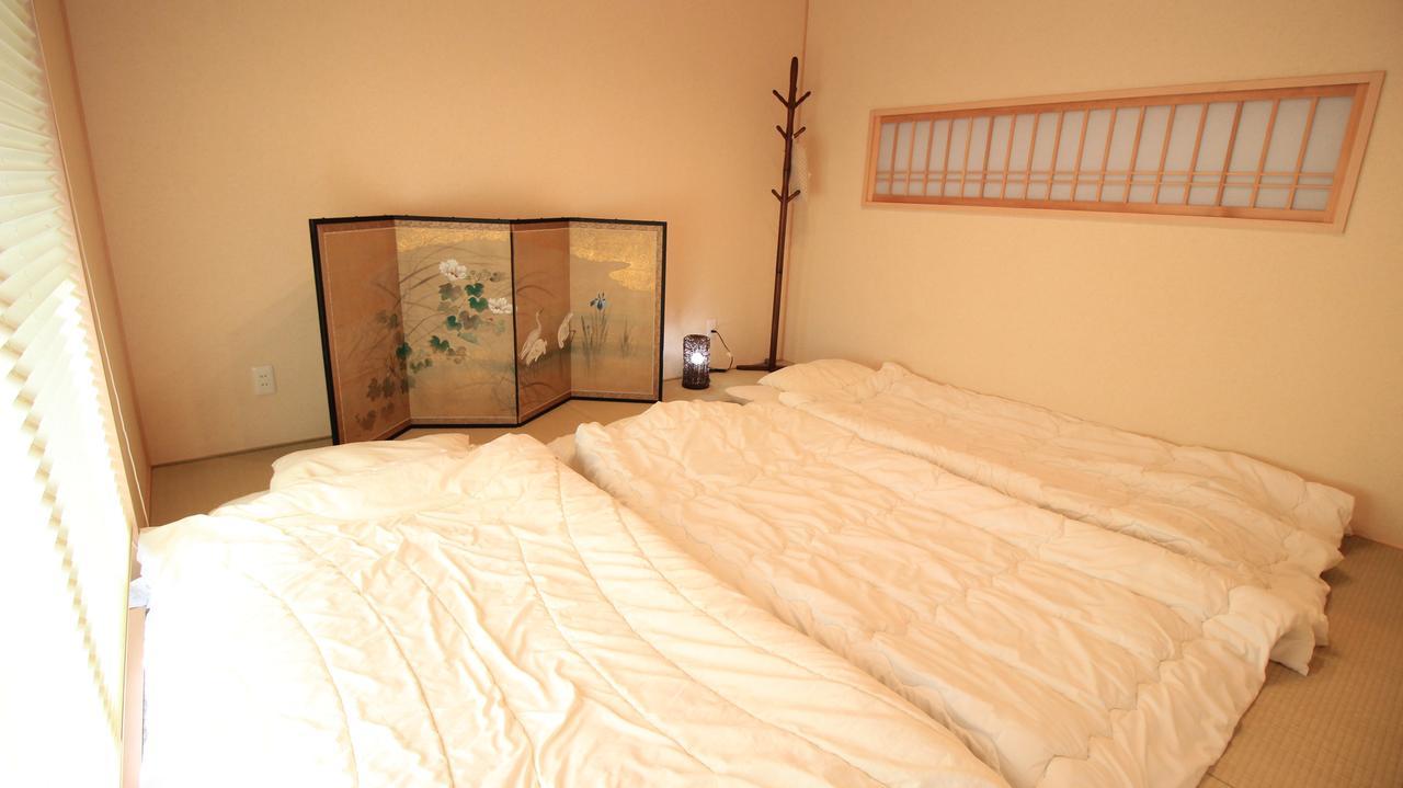 Guesthouse 一 Hajime Holiday Home Kioto Zewnętrze zdjęcie