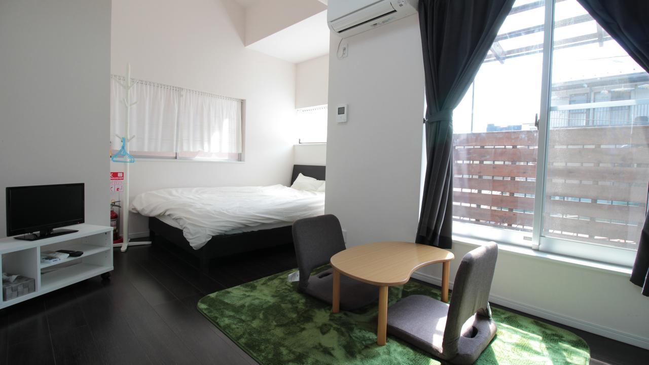 Guesthouse 一 Hajime Holiday Home Kioto Zewnętrze zdjęcie