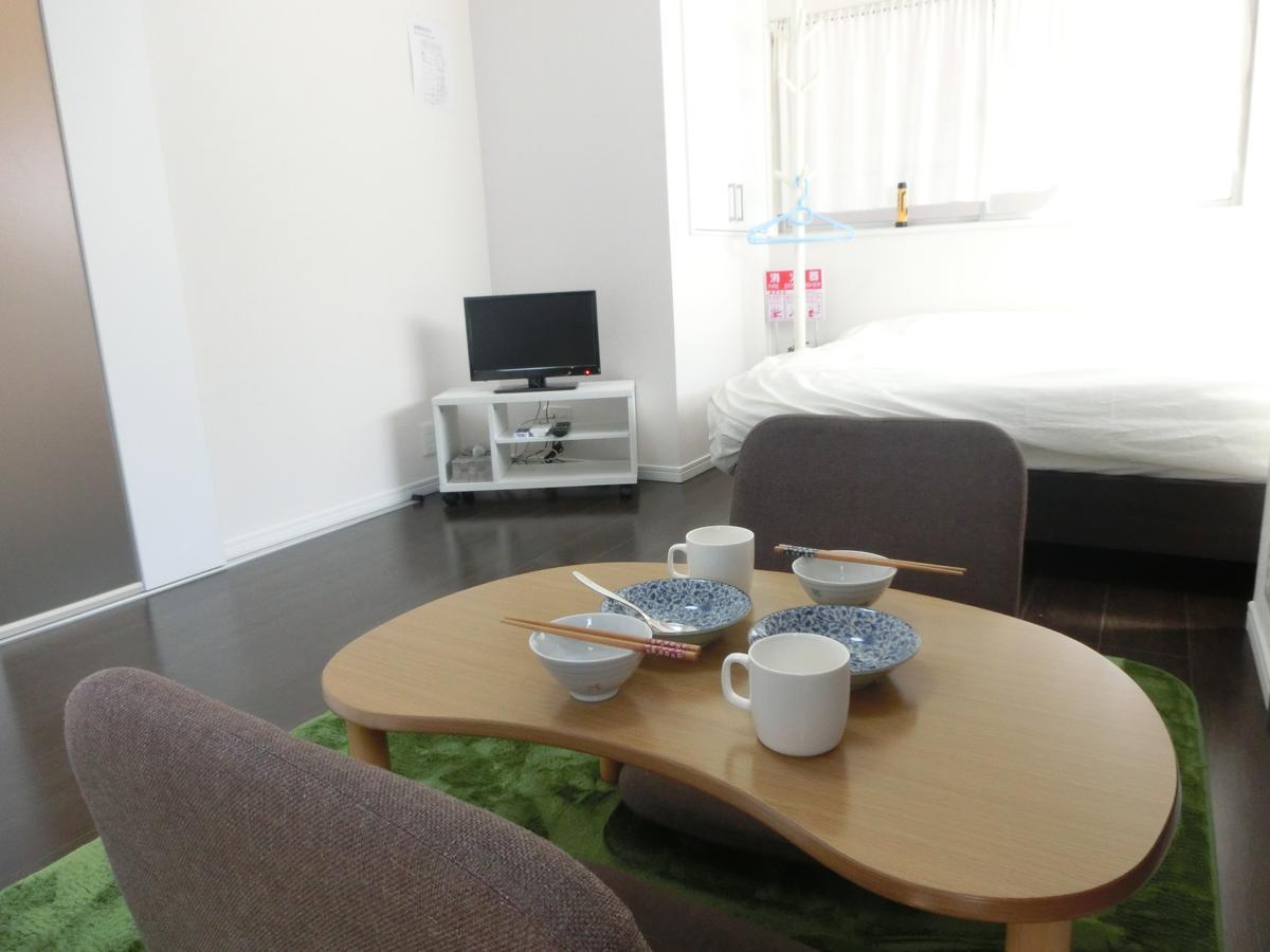 Guesthouse 一 Hajime Holiday Home Kioto Zewnętrze zdjęcie