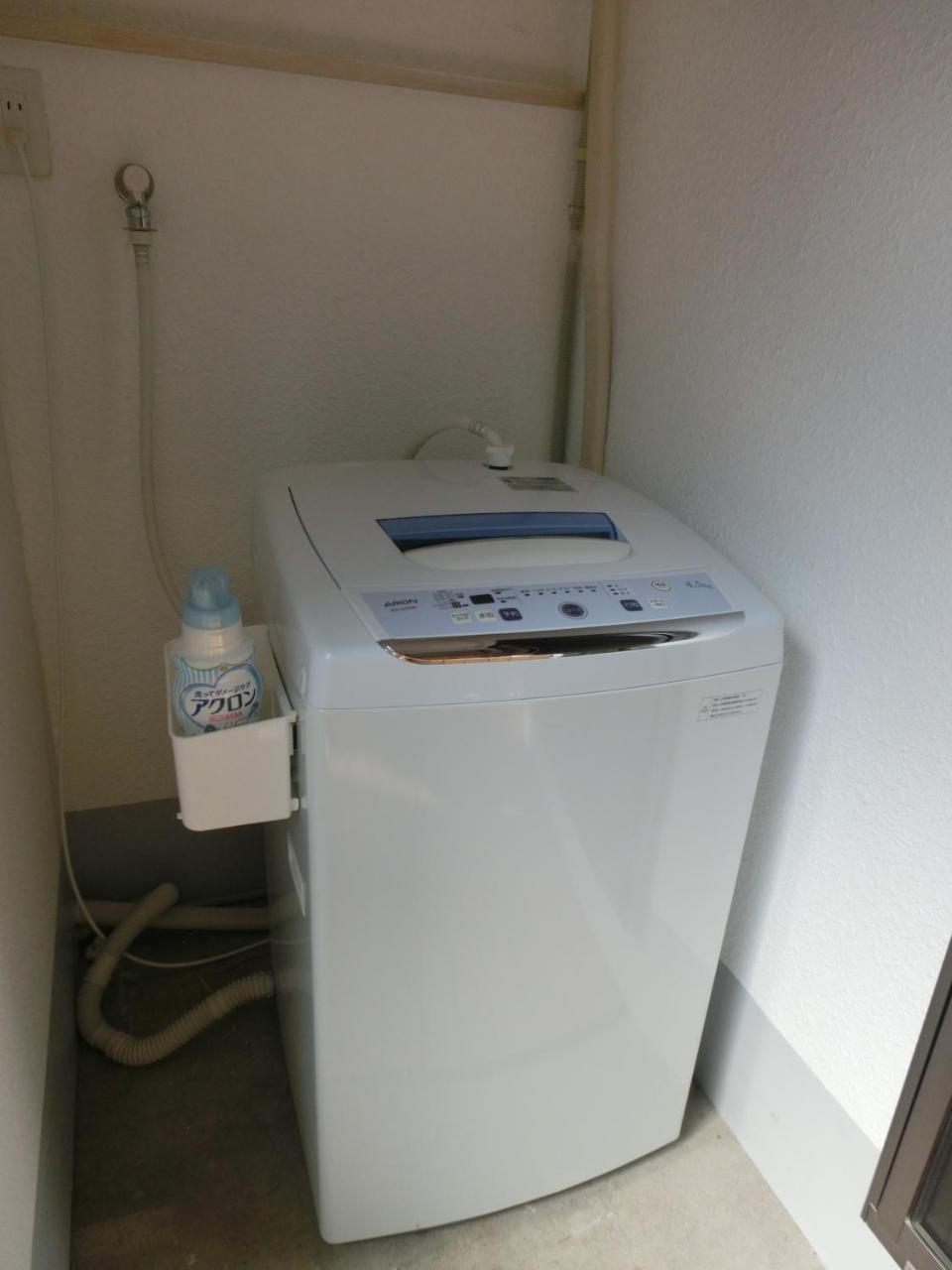 Guesthouse 一 Hajime Holiday Home Kioto Zewnętrze zdjęcie